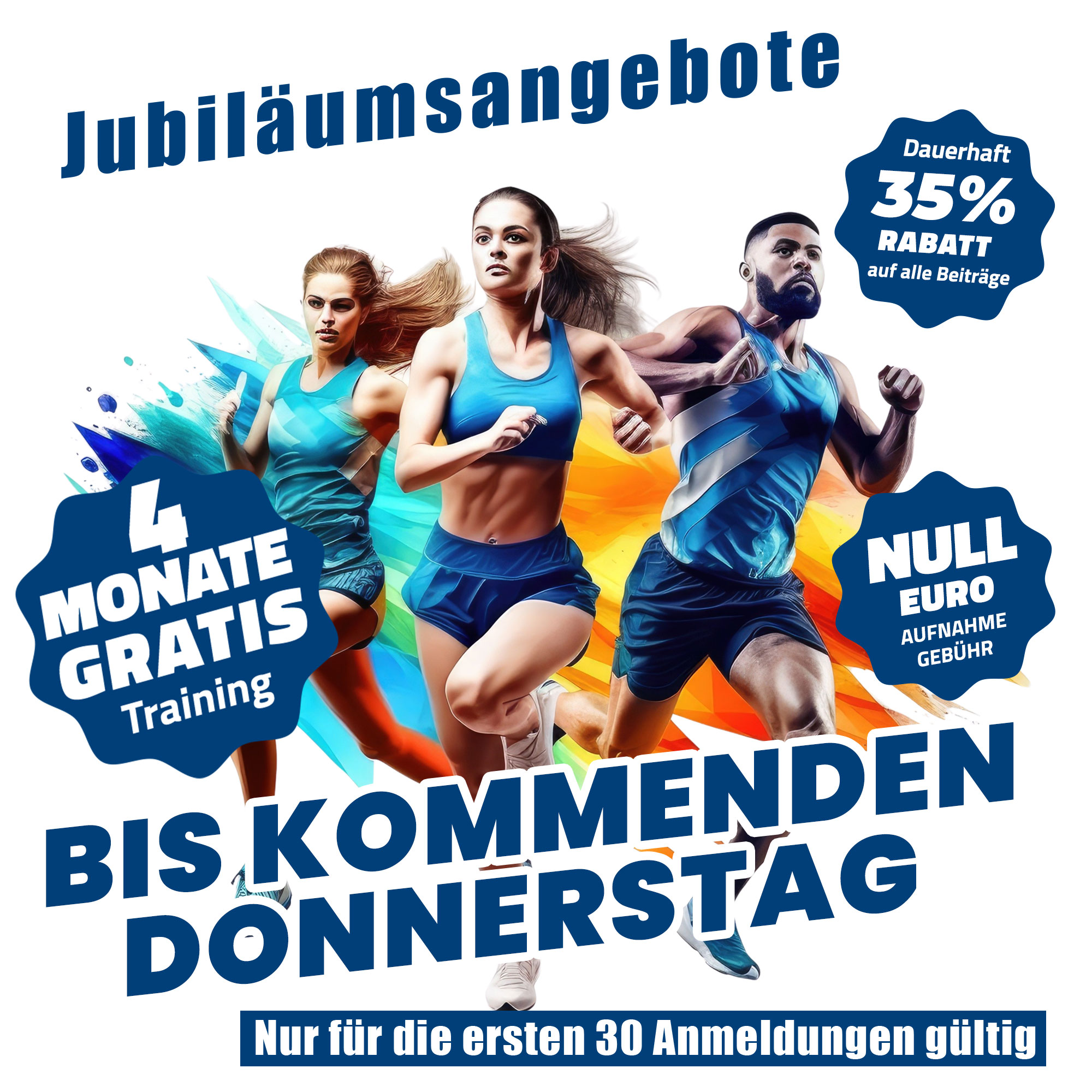 Angebot